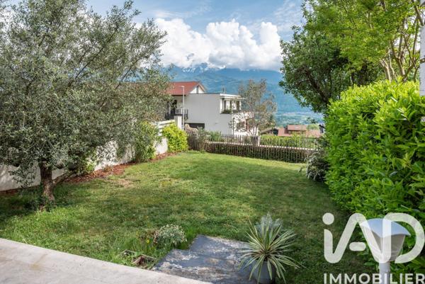 Appartement à vendre 4 pièces 125,98 m² Biviers