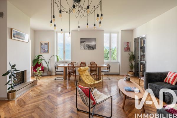 Appartement à vendre 4 pièces 125,98 m² Biviers