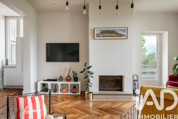 Appartement à vendre 4 pièces 125,98 m² Biviers