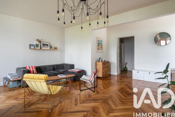 Appartement à vendre 4 pièces 125,98 m² Biviers