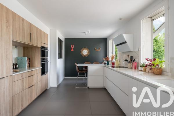 Appartement à vendre 4 pièces 125,98 m² Biviers