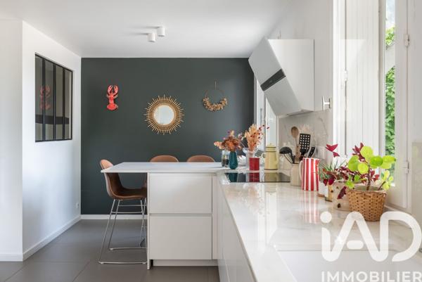 Appartement à vendre 4 pièces 125,98 m² Biviers