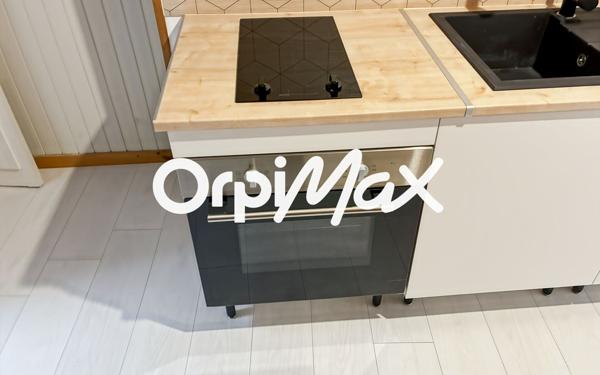 Immeuble à vendre    5 pièces • 94,10 m2 Boulogne-sur-Mer