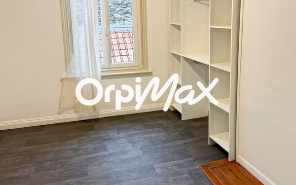 Immeuble à vendre    5 pièces • 94,10 m2 Boulogne-sur-Mer