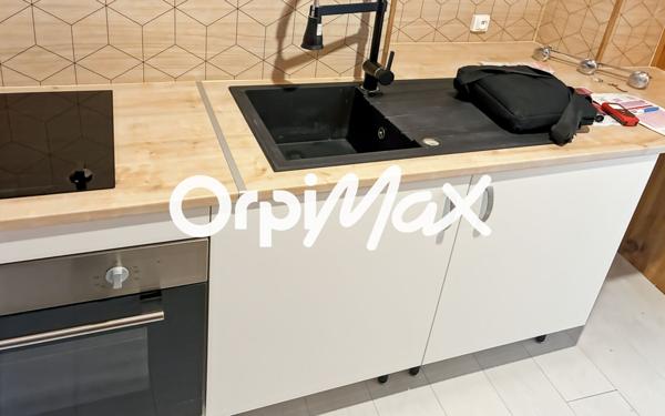 Immeuble à vendre    5 pièces • 94,10 m2 Boulogne-sur-Mer