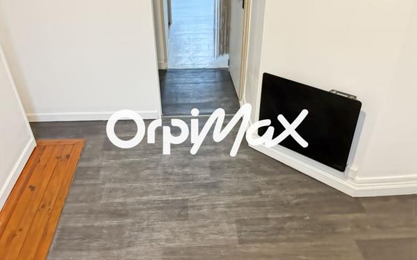 Immeuble à vendre    5 pièces • 94,10 m2 Boulogne-sur-Mer