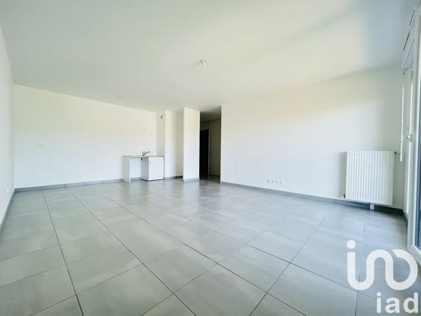 Appartement à vendre 3 pièces 64 m² Nemours