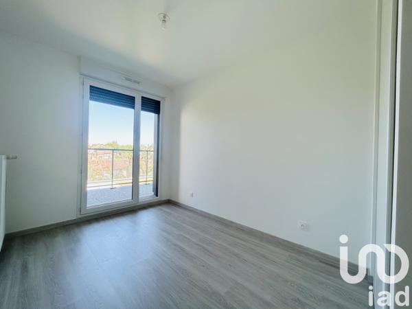 Appartement à vendre 3 pièces 64 m² Nemours