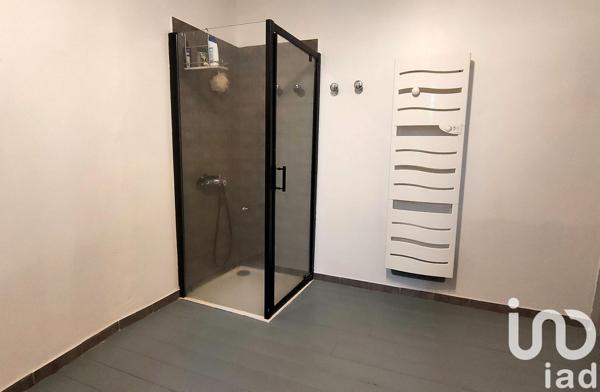 Maison de ville 10 pièces de 256 m² à Labastide-Rouairoux (81270)