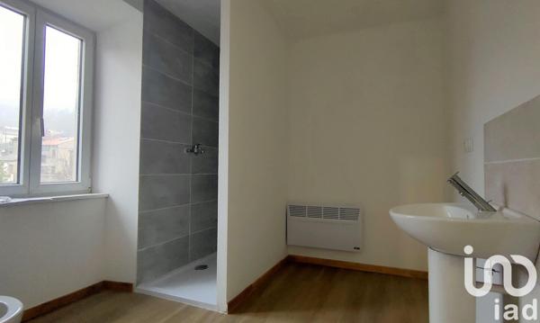 Maison de ville 10 pièces de 256 m² à Labastide-Rouairoux (81270)