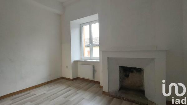 Maison de ville 10 pièces de 256 m² à Labastide-Rouairoux (81270)