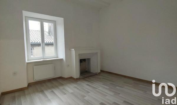 Maison de ville 10 pièces de 256 m² à Labastide-Rouairoux (81270)