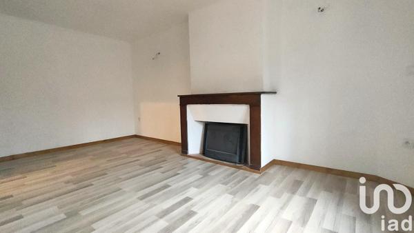 Maison de ville 10 pièces de 256 m² à Labastide-Rouairoux (81270)