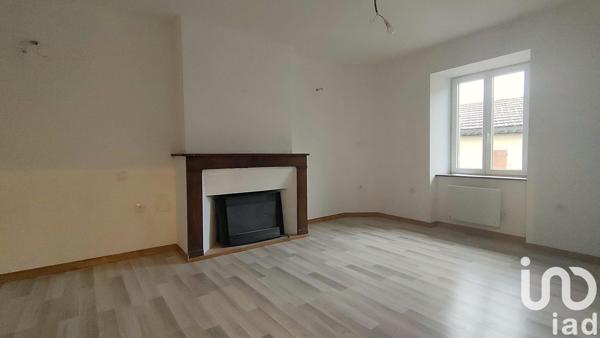 Maison de ville 10 pièces de 256 m² à Labastide-Rouairoux (81270)