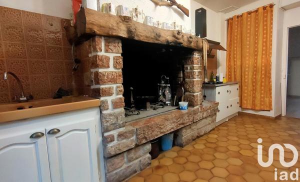 Maison de ville 10 pièces de 256 m² à Labastide-Rouairoux (81270)