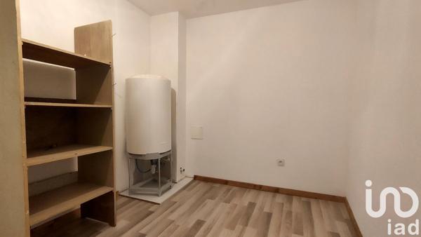 Maison de ville 10 pièces de 256 m² à Labastide-Rouairoux (81270)