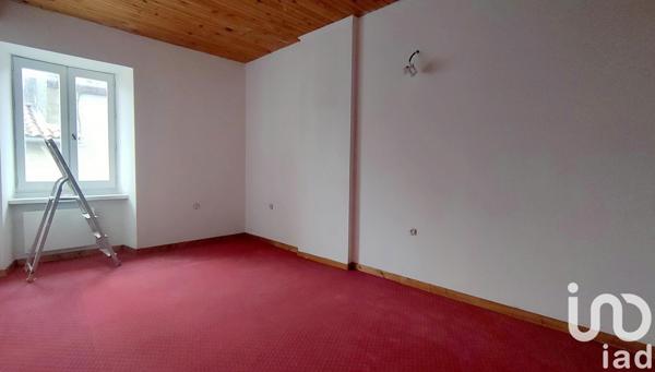 Maison de ville 10 pièces de 256 m² à Labastide-Rouairoux (81270)