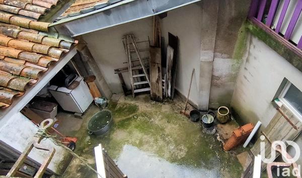 Maison de ville 10 pièces de 256 m² à Labastide-Rouairoux (81270)