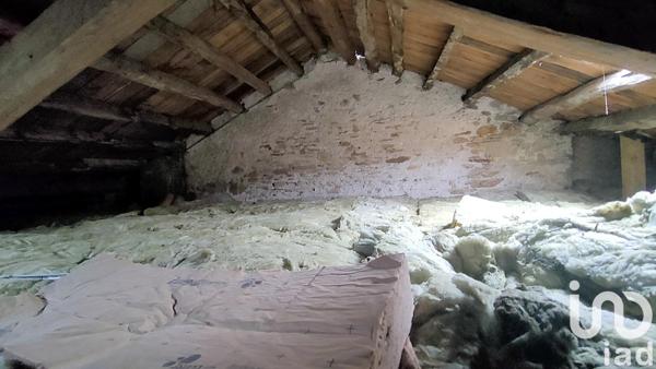 Maison de ville 10 pièces de 256 m² à Labastide-Rouairoux (81270)