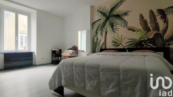 Maison de ville 10 pièces de 256 m² à Labastide-Rouairoux (81270)