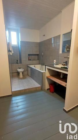 Maison de ville 10 pièces de 256 m² à Labastide-Rouairoux (81270)