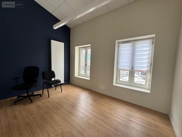 Fonds et/ou murs commerciaux à louer à Lille dans le Nord (59000), ref : 59007-L90