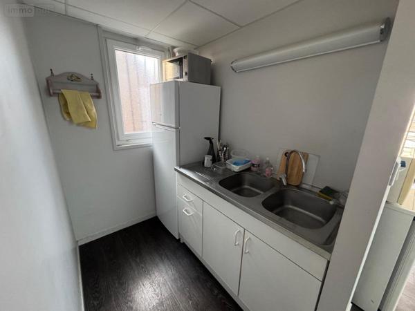 Fonds et/ou murs commerciaux à louer à Lille dans le Nord (59000), ref : 59007-L90