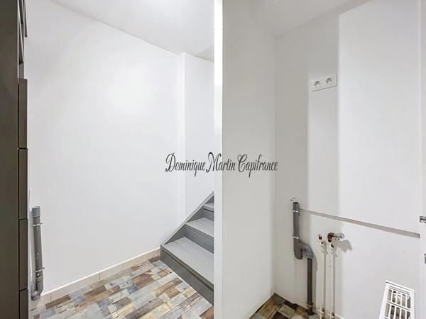 PARIGNE L'EVEQUE CENTRE(72)-Maison à vendre 5 pièces - 87 m² – 4 CHAMBRES – JARDIN – DPE C