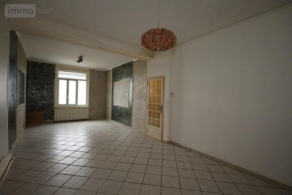 Maison à vendre à Cambrai dans le Nord (59400), ref : 59085-1503