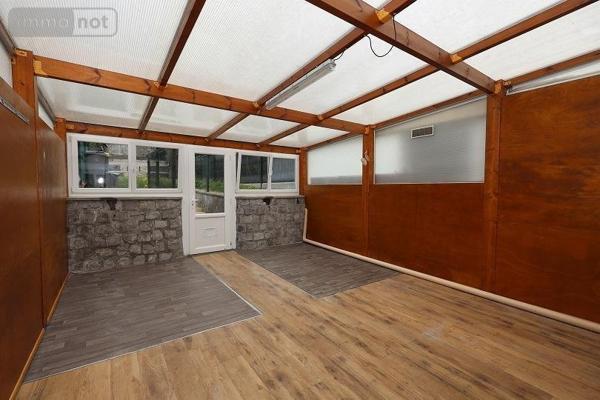 Maison à vendre à Cambrai dans le Nord (59400), ref : 59085-1503