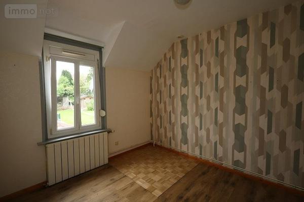 Maison à vendre à Cambrai dans le Nord (59400), ref : 59085-1503