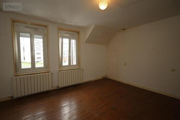 Maison à vendre à Cambrai dans le Nord (59400), ref : 59085-1503