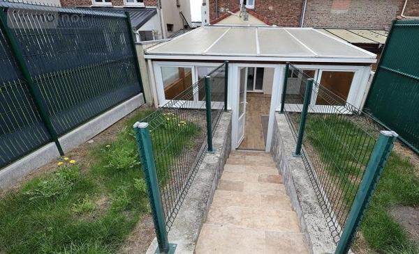 Maison à vendre à Cambrai dans le Nord (59400), ref : 59085-1503