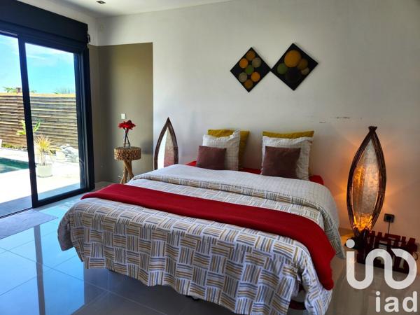 Maison à vendre 5 pièces 161 m² Saint-Paul