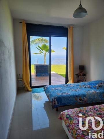 Maison à vendre 5 pièces 161 m² Saint-Paul