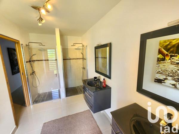 Maison à vendre 5 pièces 161 m² Saint-Paul