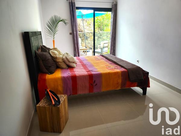 Maison à vendre 5 pièces 161 m² Saint-Paul