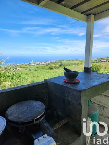 Maison à vendre 5 pièces 161 m² Saint-Paul