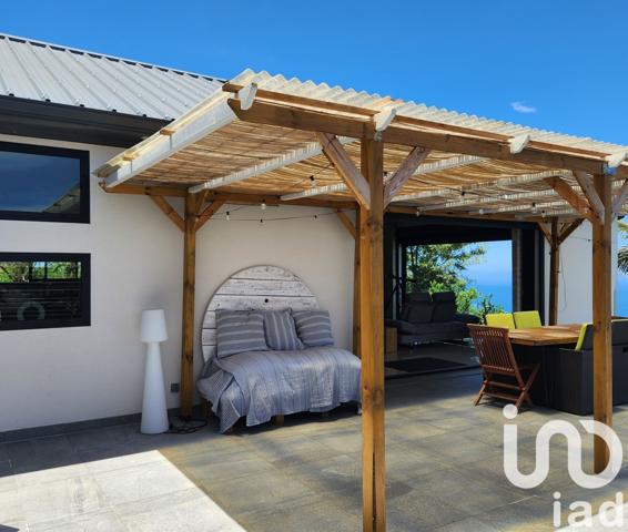 Maison à vendre 5 pièces 161 m² Saint-Paul