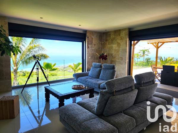 Maison à vendre 5 pièces 161 m² Saint-Paul