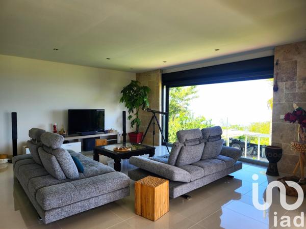 Maison à vendre 5 pièces 161 m² Saint-Paul