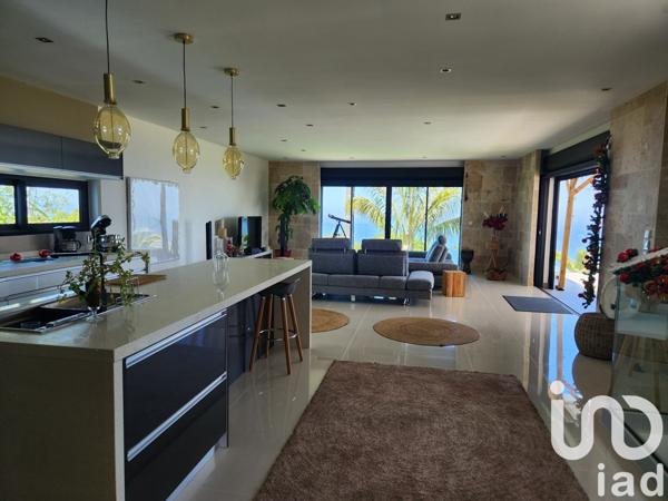 Maison à vendre 5 pièces 161 m² Saint-Paul