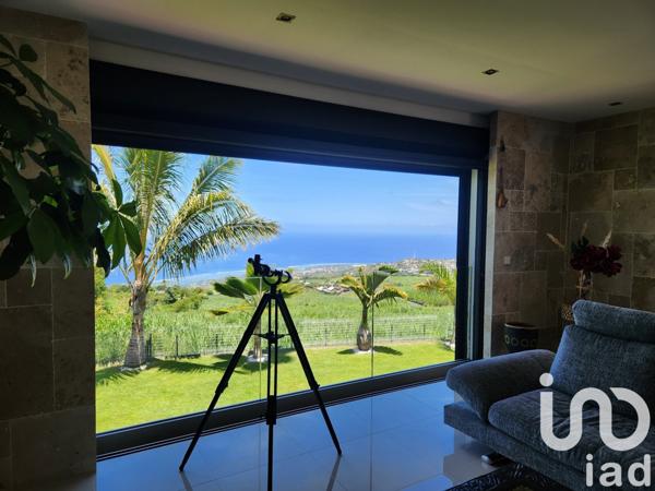 Maison à vendre 5 pièces 161 m² Saint-Paul