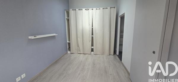 Maison à vendre 2 pièces 49,57 m² La Chapelle-Saint-Mesmin
