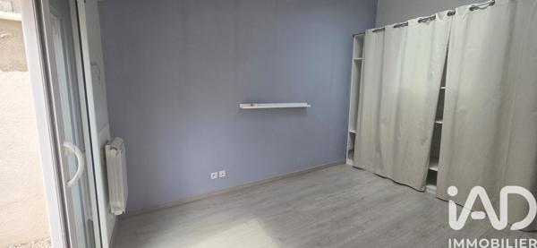 Maison à vendre 2 pièces 49,57 m² La Chapelle-Saint-Mesmin
