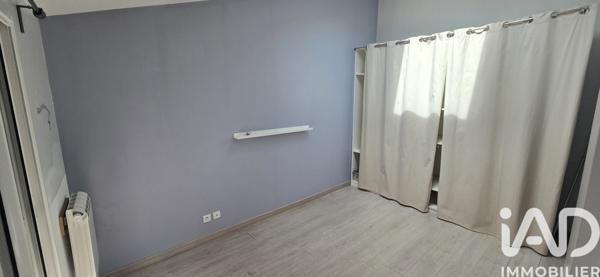 Maison à vendre 2 pièces 49,57 m² La Chapelle-Saint-Mesmin