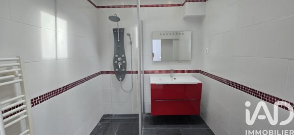 Maison à vendre 2 pièces 49,57 m² La Chapelle-Saint-Mesmin