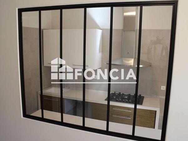 Location Appartement 4 pièces 115.4 m² - 71 RUE CONDORCET Poitiers 86000