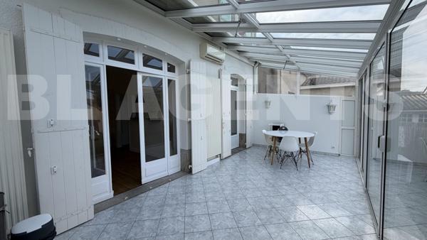 maison/villa 6 pièce(s) 139 m2