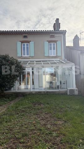 maison/villa 6 pièce(s) 139 m2